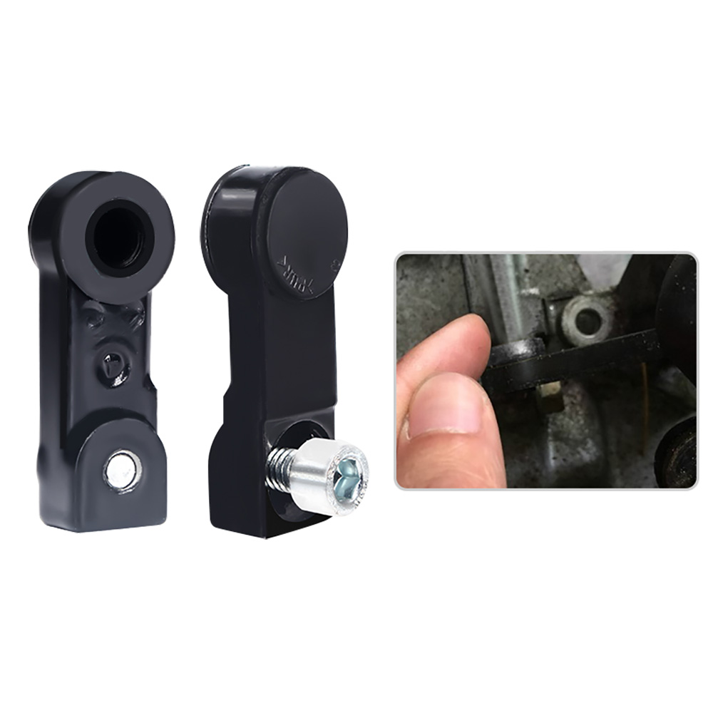 For VW Tiguan CC Bora Golf 6 automatic shift rod tie connector