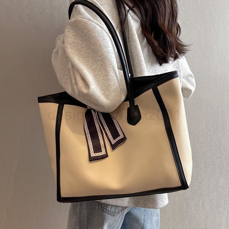 Fashion Classic Bag Designer 10a Top Nikiduncks Woman Handbagevening Bags Large Capacity for Women 2024 New High Texture Versatile Sing
