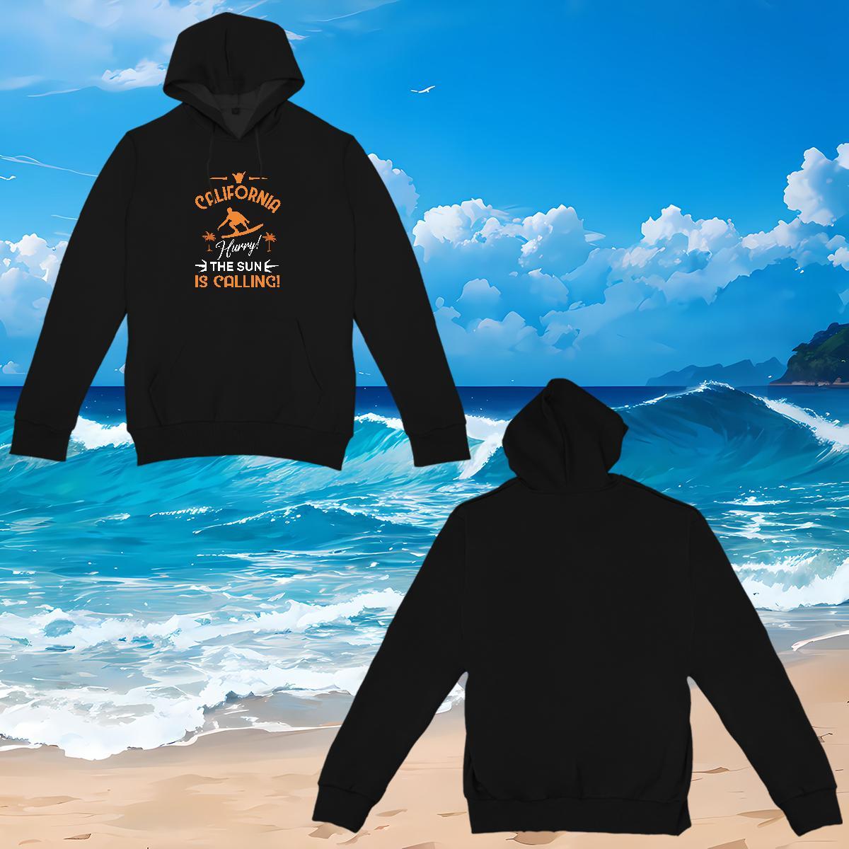 Casual New Hooded Sweatshirt Top Hoodie Comfortable Couples Hoodie Customized Print Velvet Thick Drawstring Long Sleeve Outdoor