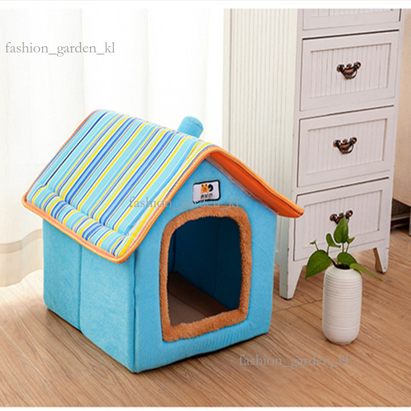 Winter Pet Nest Can Be Disassembled And Washed, Dog Nest, Cat Nest, Pet Nest, Chimney, House Nest, Pet Supplies Manufacturer, Direct Sales, Wholesale 