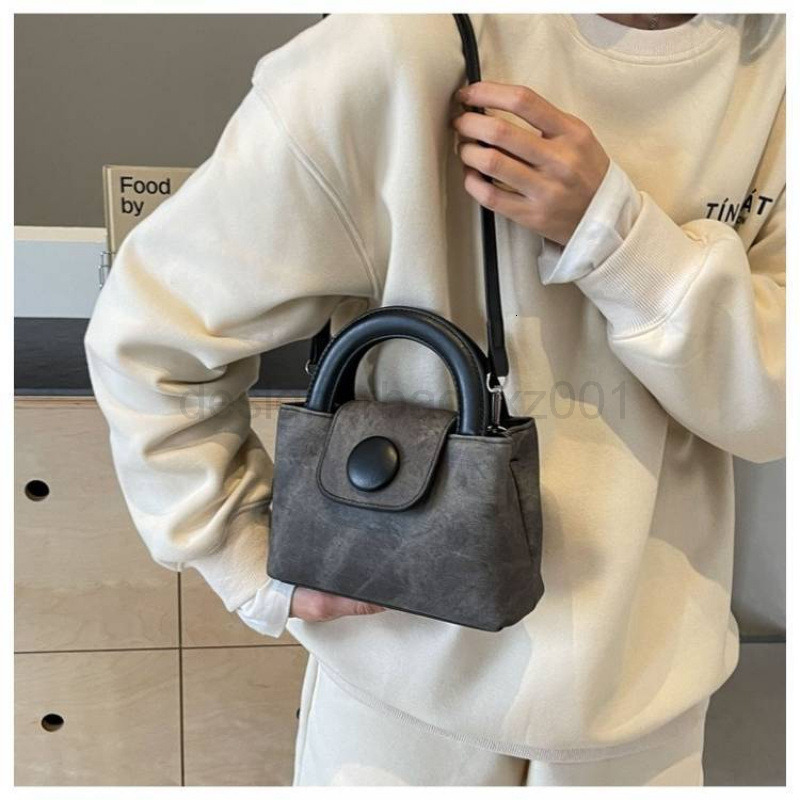 Fashion Classic Bag Designer 10a Top Nikiduncks Woman Handbagevening Bags Luxury Handheld Small Square for Women 2024 New Versatile and