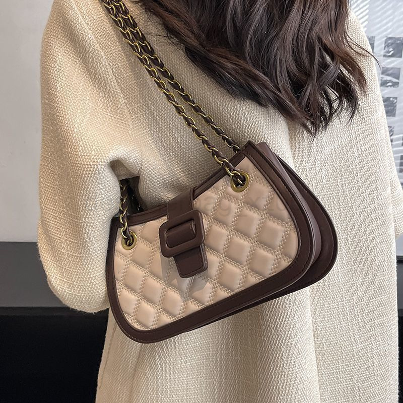 Bag Designer Fashion Classic 10a Top Nikiduncks Woman Handbagevening Bags High Small for Womens and Summer 2024 New Niche Crossbody