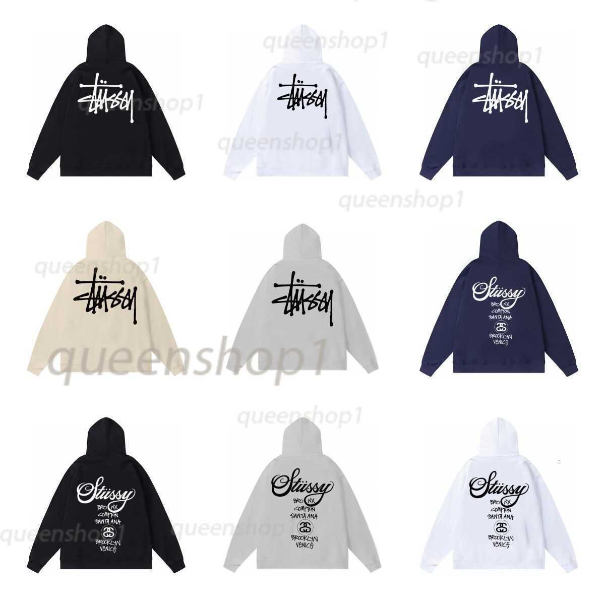 Sweatshirts Designer Original 2023 Spider New Classic Hoodie Printed Black 8 World Tour West Youth Puffer Jacket Purple Mens Coat Brands Gilet Luxury Top White S-XL