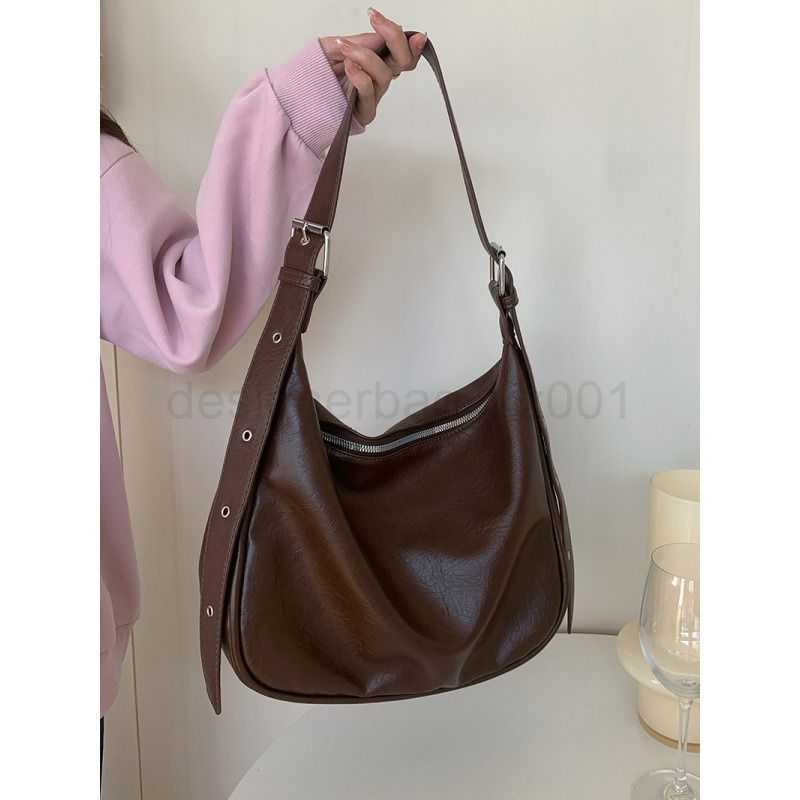 Classic Designer Bag Fashion 10a Top Nikiduncks Woman Handbagevening Bags High and Large Capacity for Women 2024 New Autumn Winter Shoul