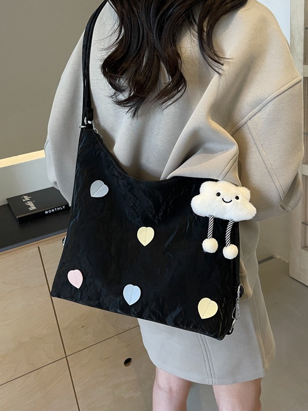 Small And High-end Underarm Women's New Large Capacity Versatile Bag, Single Shoulder Diagonal Cross Bag Designer Bags Handbags Women