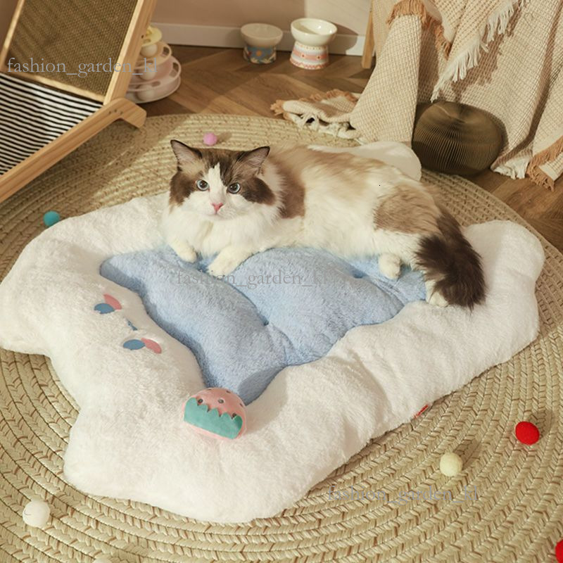 Cat Litter All-Season Universal Cat Mat For Sleeping, Winter Cat Sleeping Mat, Autumn Mattress, Cat Bed, Dog Litter, And Dog Supplies 644