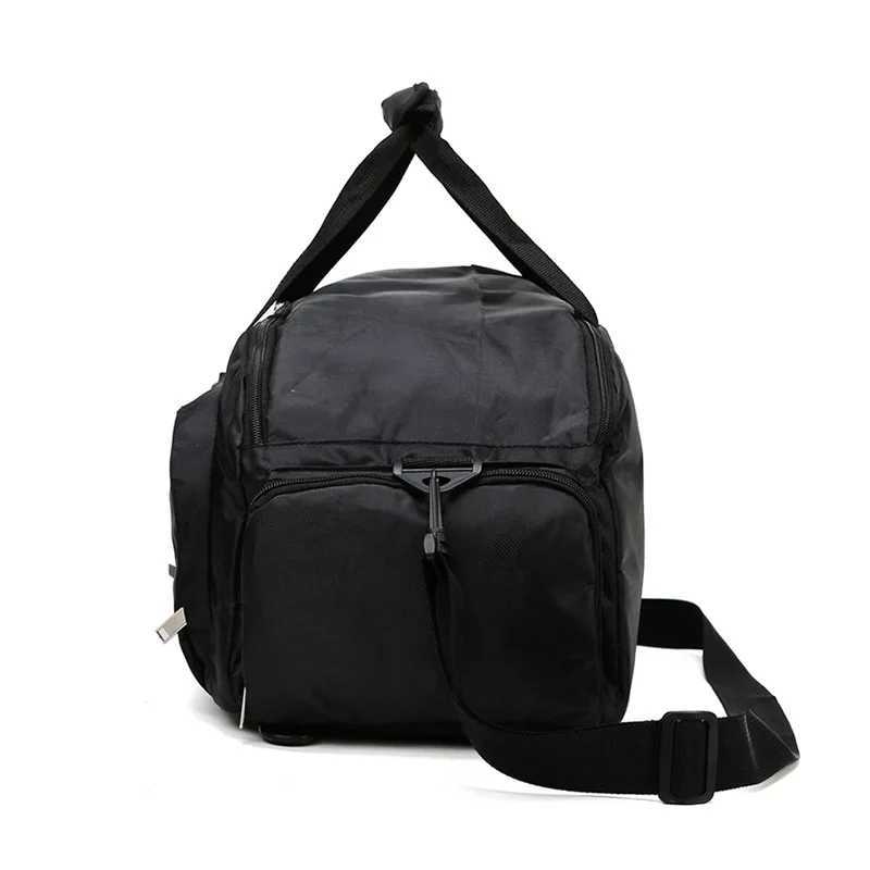 Women Gym Bag Waterproof Fitn Bag Sport Handbag Men Fitn Bag Portab Gym Bags Ultralight Yoga Travel Sports packXJ241106