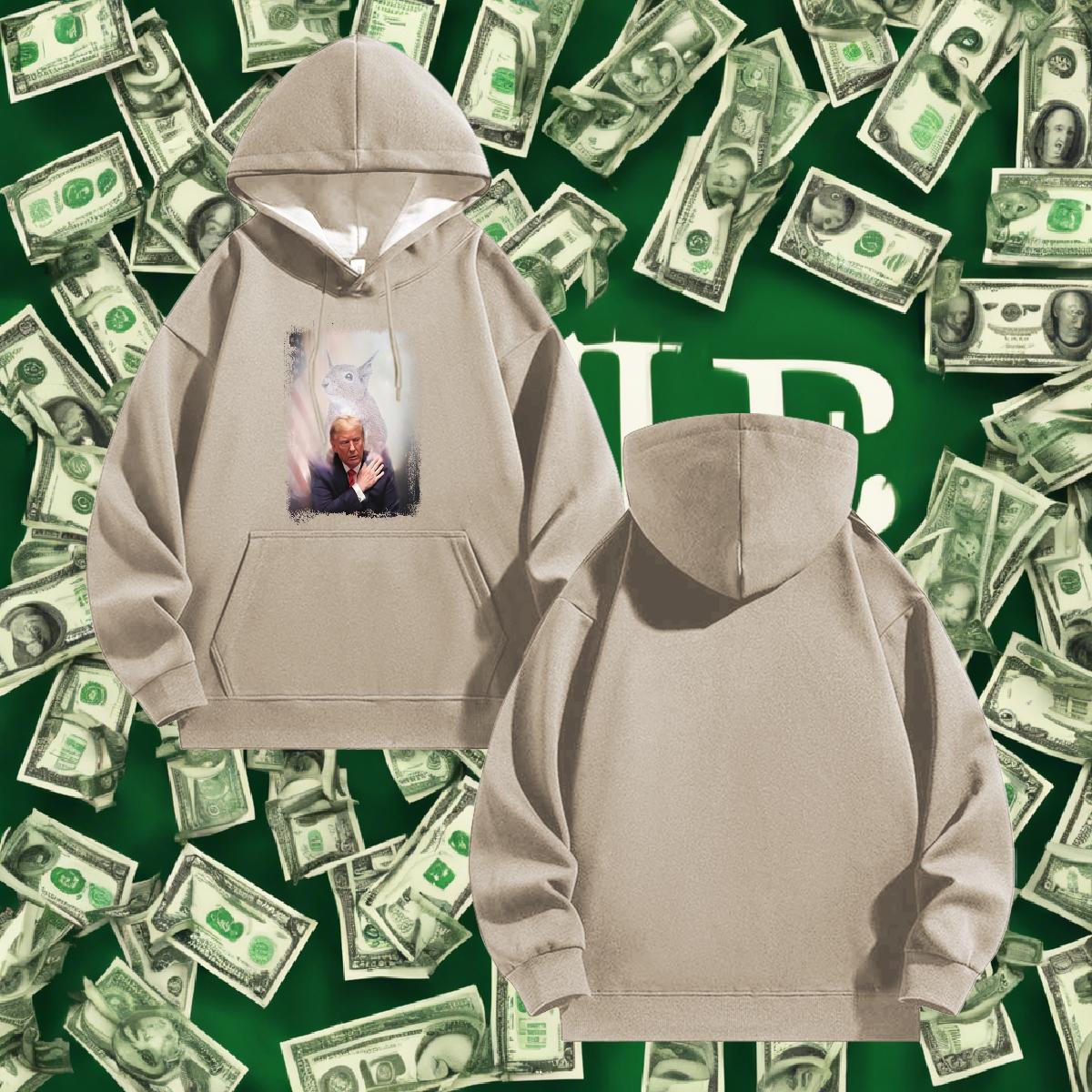 2024 DIY Hoodie for Men Hooded Collar Breathable Designer Couples Hoodie Street Tops Hoodie Oversized 2XL 3XL Velvet Thick