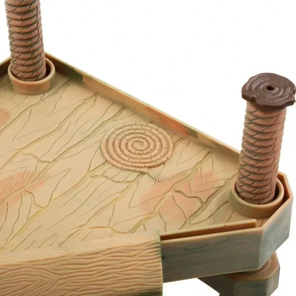 Turtle Basking Platform Aquarium Decoration Platform Terrapin Dock Brazilian Terrapin Floating Island Reptile Ramp Platform