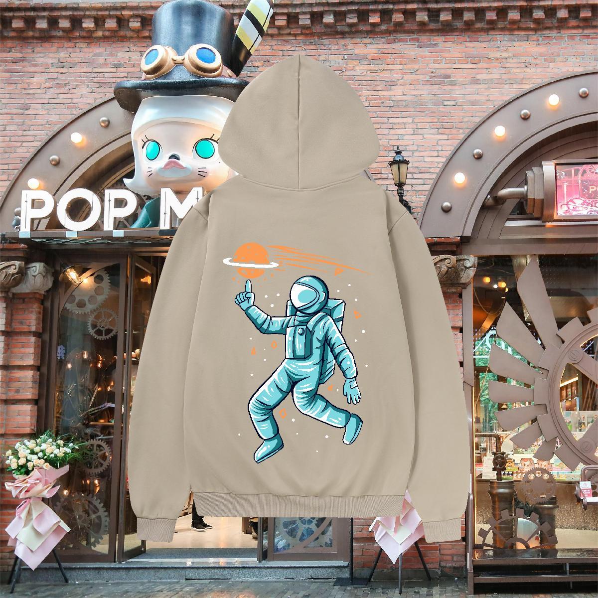 Designer Fashion Hoodie Men Breathable Long Sleeve Cool Design Men Clothes Hoodie Customized Print Pullover Hoodie Daily Outfit Tech Fleece