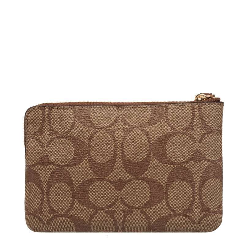 Aolai Mini Women's PVC Leather Clutch Bag F58035