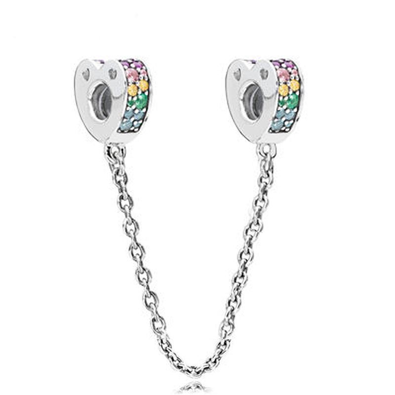 Exquisite Collection Of Diverse Charm Links And Beads For Bracelets Available In Multiple Finishes And Styles Womens Finely DIY Jewelry