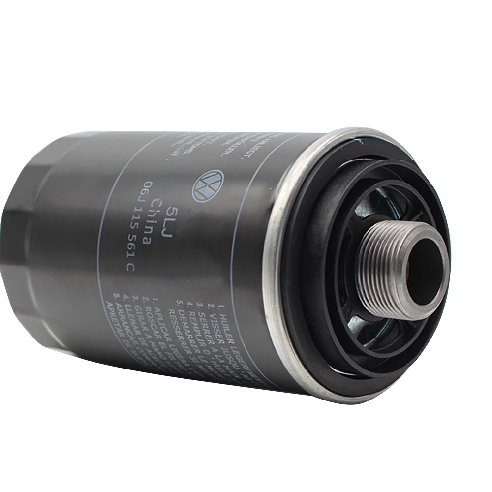 For VW New Passat Tiguan CC Golf Oil filter