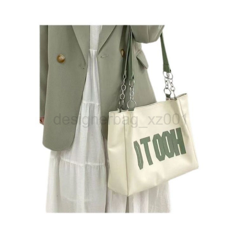 Bag Classic Designer Fashion 10a Top Nikiduncks Woman Handbagevening Bags New Single Shoulder Large Capacity Fashionable Womens Versa