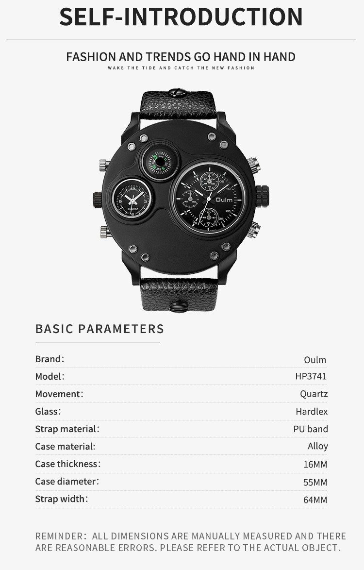 Watch For Men Quartz movement Thickness 15 MM new designer Alloy shell Tempered Glass Mirror Watchs One year warranty 008