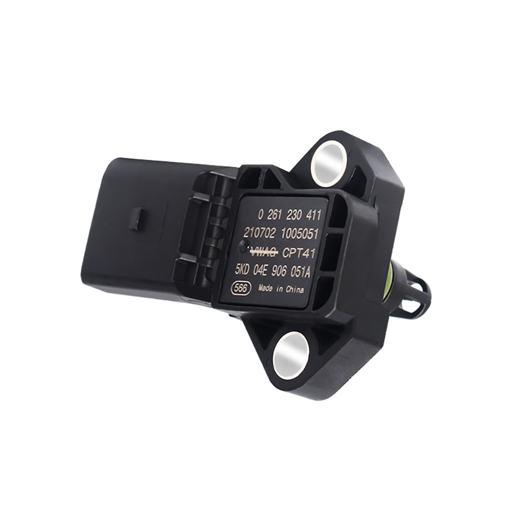 For VW New POLO Bora intake temperature and pressure sensor