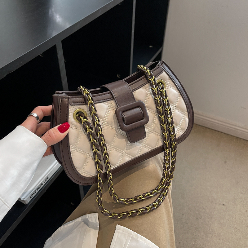 Bag Designer Fashion Classic 10a Top Nikiduncks Woman Handbagevening Bags High Small for Womens and Summer 2024 New Niche Crossbody