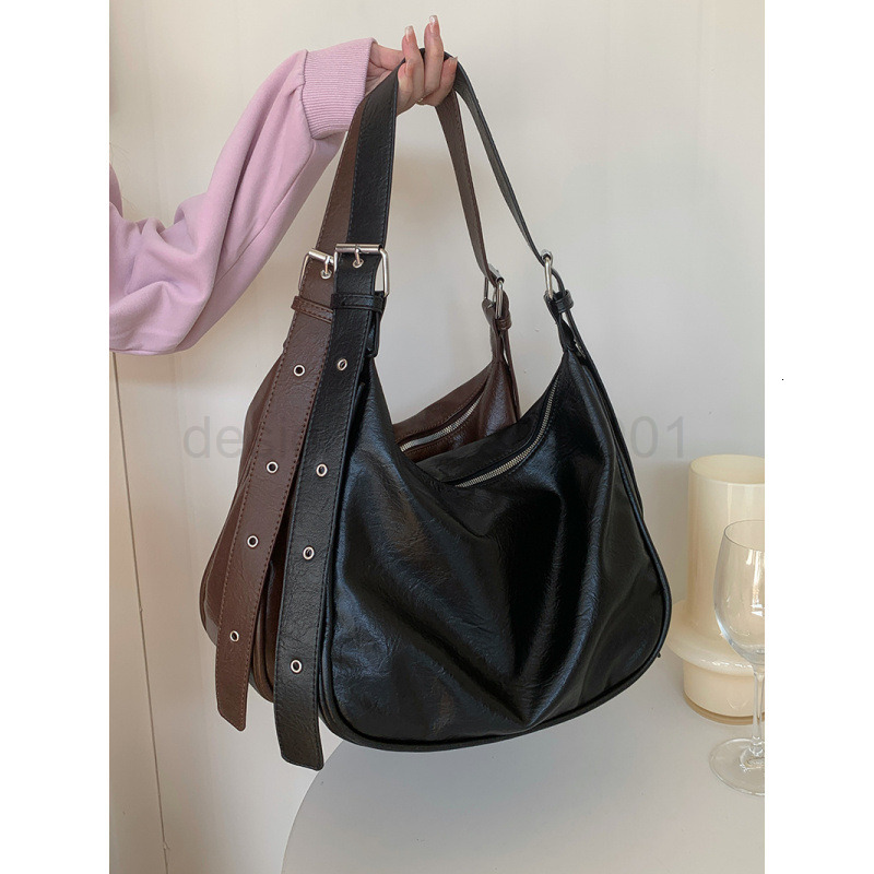 Classic Designer Bag Fashion 10a Top Nikiduncks Woman Handbagevening Bags High and Large Capacity for Women 2024 New Autumn Winter Shoul