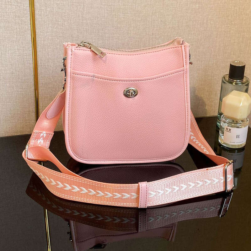 Women's pu crossbody designer fashionable shoulder bag wallet, adjustable shoulder strap, multiple pockets, Hobo brand bucket shaped crossbody ba