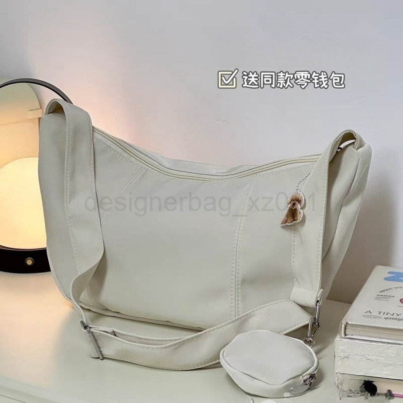 Classic Designer Bag Fashion 10a Top Nikiduncks Woman Handbagevening Bags Ins Simple and Versatile Crossbody for Women Large Capacity C