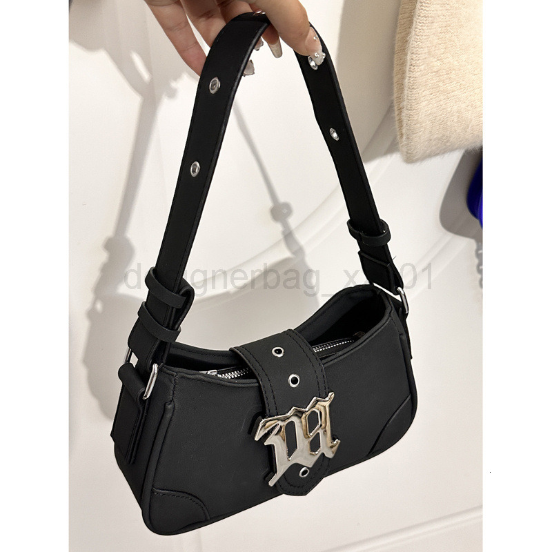 Bag Designer Fashion Classic 10a Top Nikiduncks Woman Handbagevening Bags 2024 New Niche Design Womens Leather Cross Single Shoulder Ha