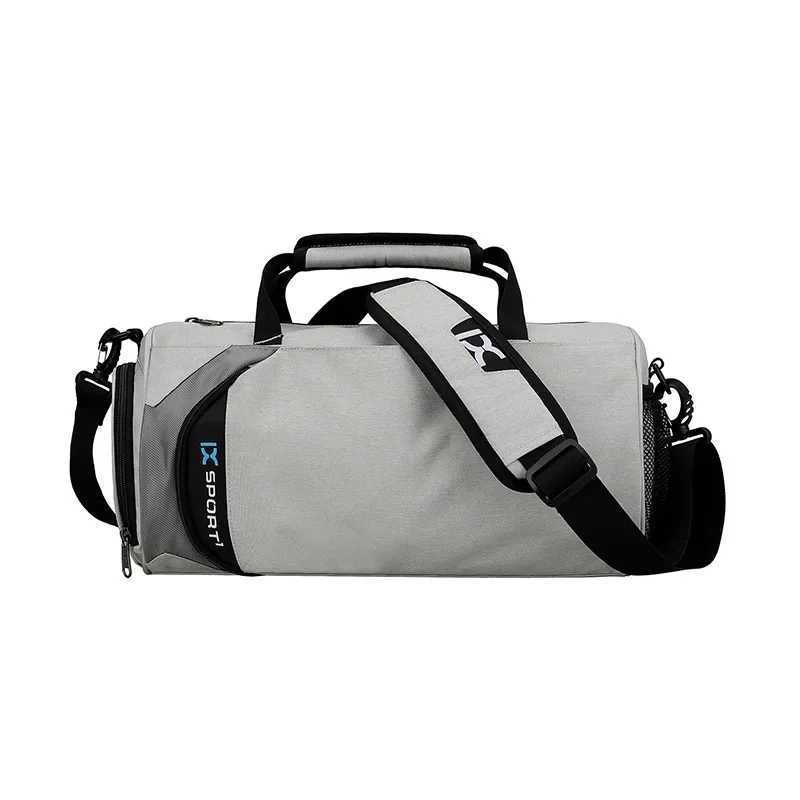 Men Gym Bags For Training Bag 2024 Tas Fitn Travel Sac De Sport Outdoor Sports Shoes Women Dry Wet Gymtas Yoga BolsaXJ241106