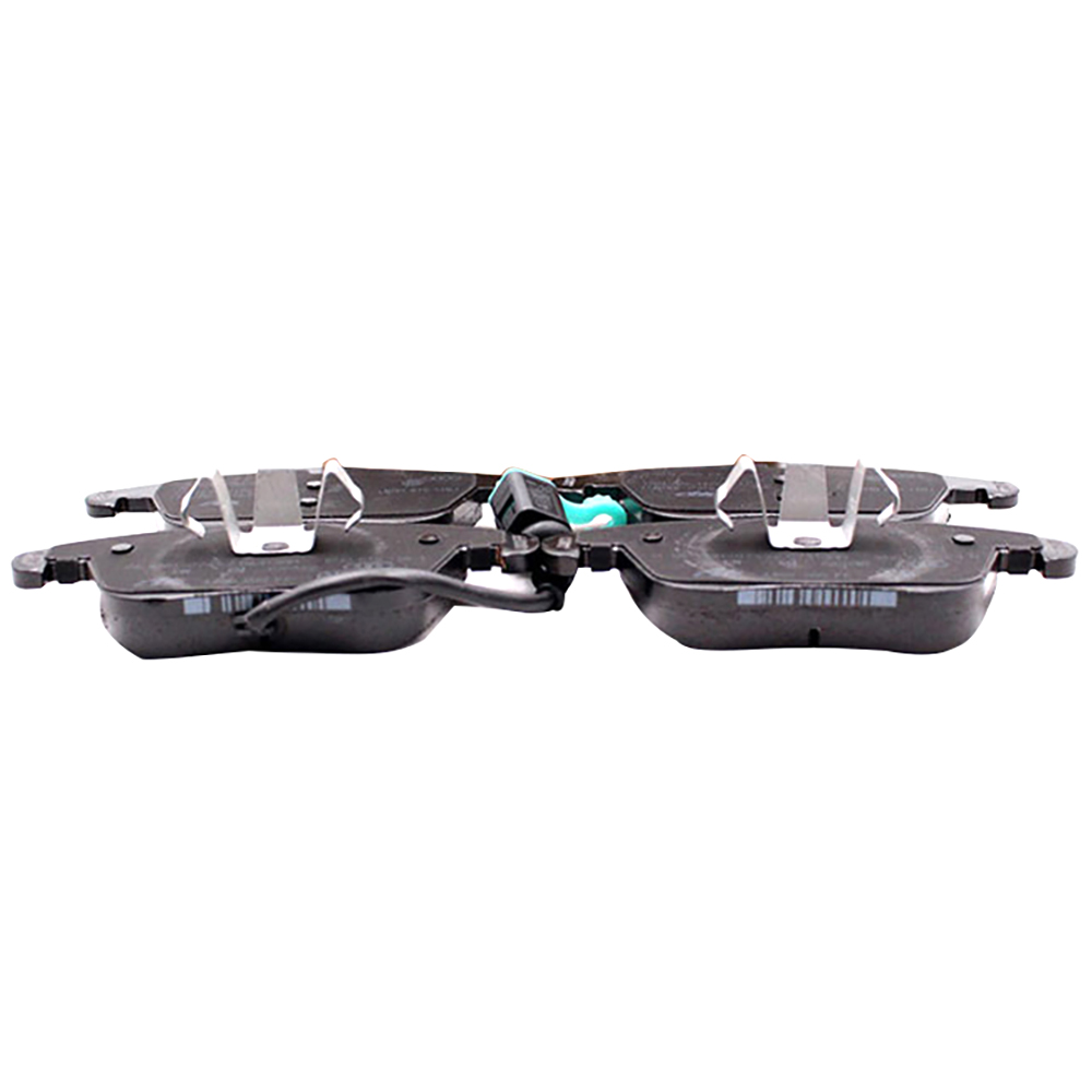 For VW New Passat Tiguan CC touran front and rear brake pads original