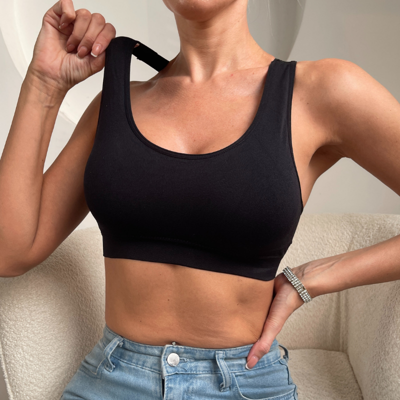 shapewear for women good quality Tailored sexy bras for women shaping and slimming the body lifting and firming highlighting chest lines-W41002