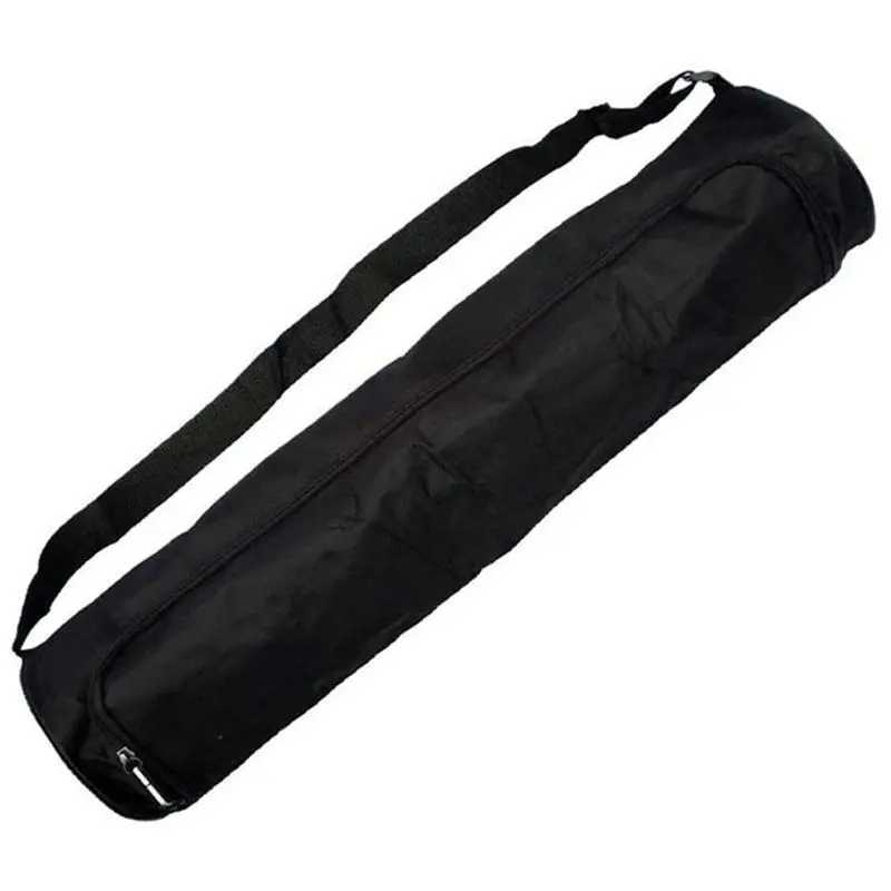 Waterproof Yoga Mat Bag Gym Fitn Pilates Shoulder Strap Carry Yoga Mat BagXJ241106