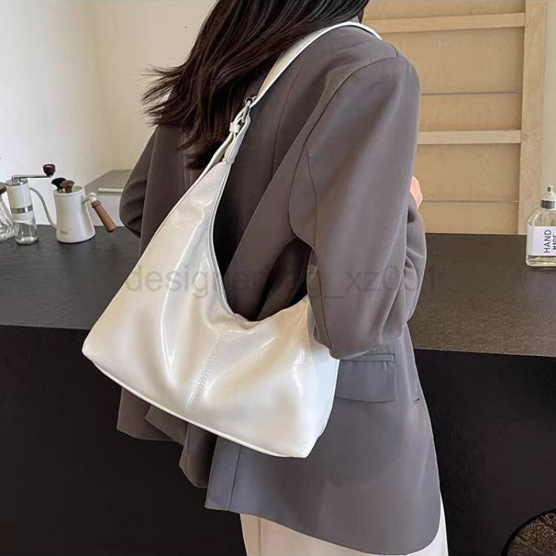Bag Designer Fashion Classic 10a Top Nikiduncks Woman Handbagevening Bags Soft Large Capacity for Women 2024 New Fashionable Commuting
