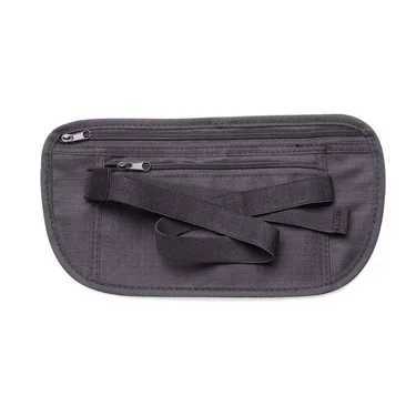 Invisib Travel Waist Packs Waist Pouch for Passport Money Belt Bag Hidden Security Walt Gifts waist bag belt bag runningXJ241106