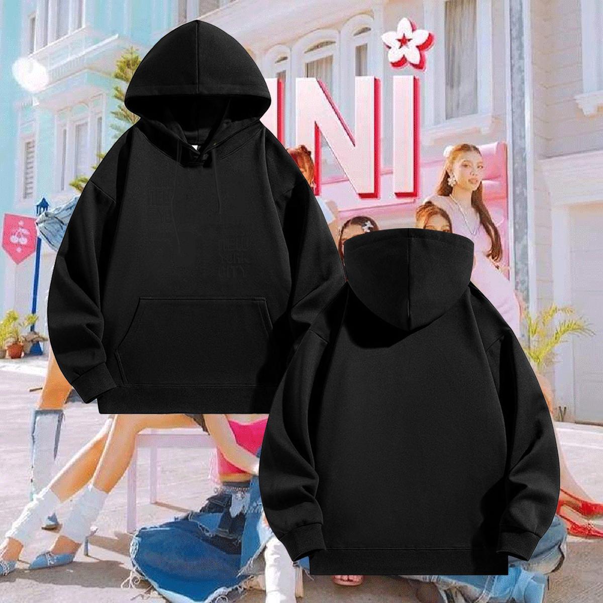 Fashion Hoodie for Men Breathable Hooded Collar Unisex Men Tops Hoodie Oversized 2XL 3XL Clothes Casual Thick Plush