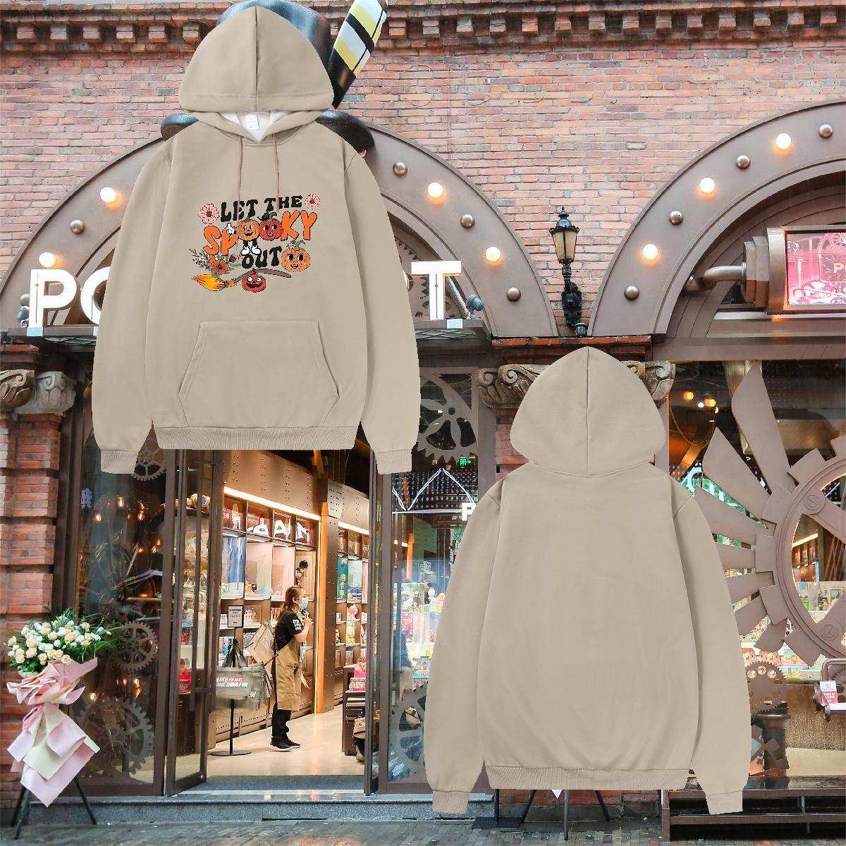 Classic Casual Hooded Sweatshirt Custom Print Plus Size Free Shipping Women Hoodie Top Hoody Long Sleeve Soft Beach Tech Fleece