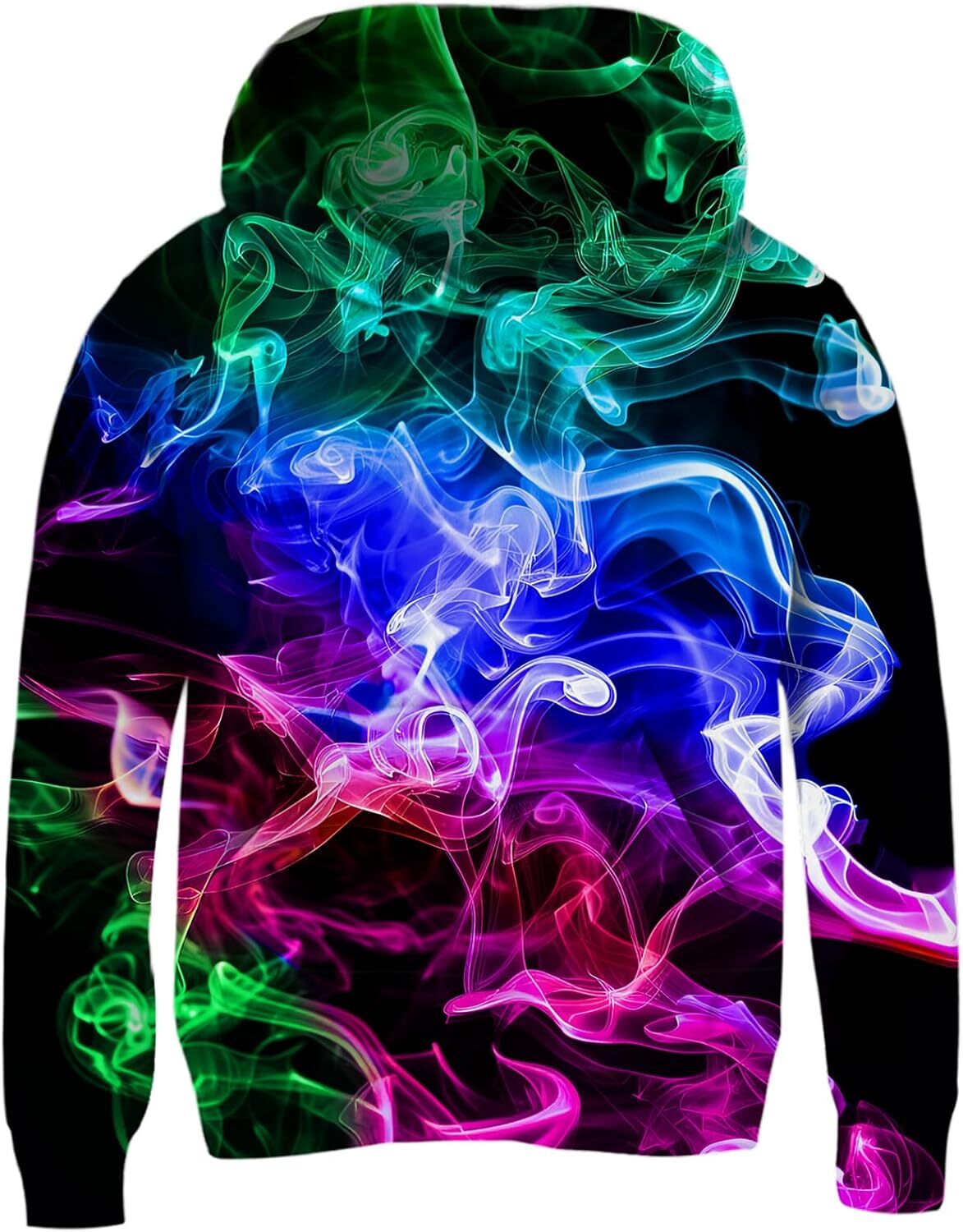 Hoodie for Mens 3D Sweatshirt with Pockets for Boys Girls Old Graphic Hoodies sweatshirt Pullover Long Sleeve Fashionable and Warm cool