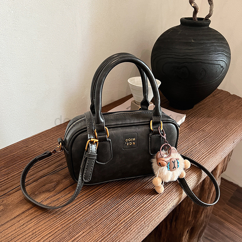 Bag Designer Fashion Classic 10a Top Nikiduncks Woman Handbagevening Bags New Fashionable Simple Niche Design Korean Highend Texture T