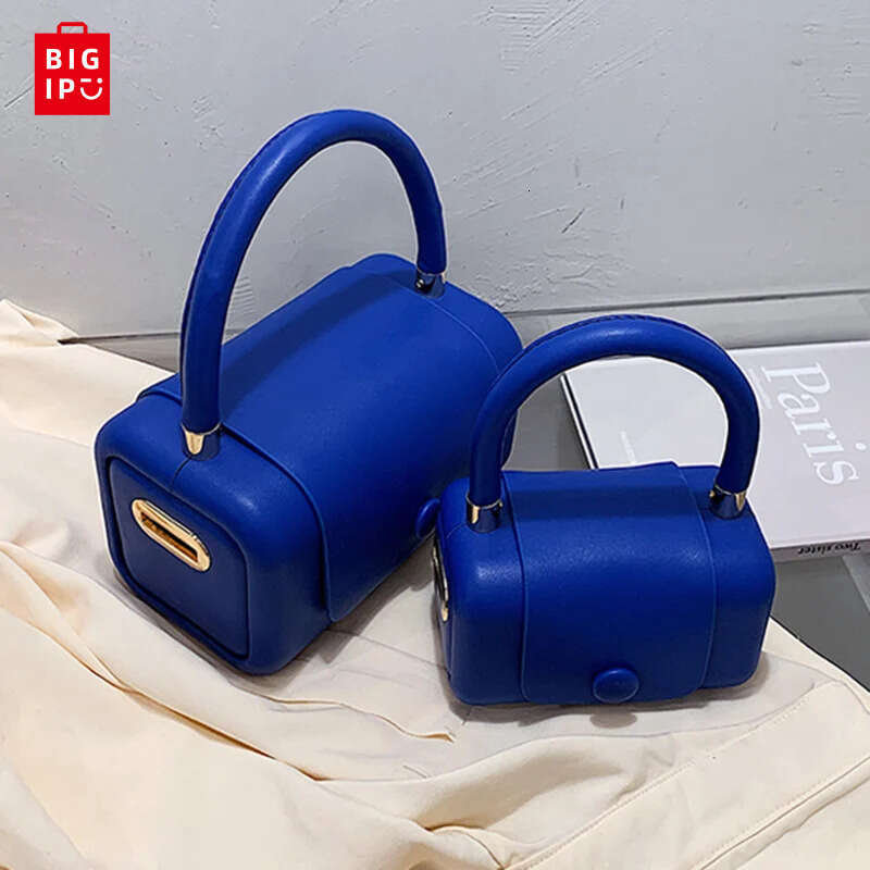Designer Bag Fashion Women Saddle Luxury Designer Bags Mini Pu Leather Handbags And Purses Chic Shoulder Pouch Spring New Dropshipping 2024