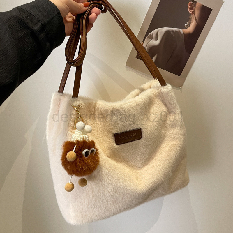 Bag Classic Designer Fashion 10a Top Nikiduncks Woman Handbagevening Bags Autumn and Winter Niche for Women 2024 New Popular Single Shou