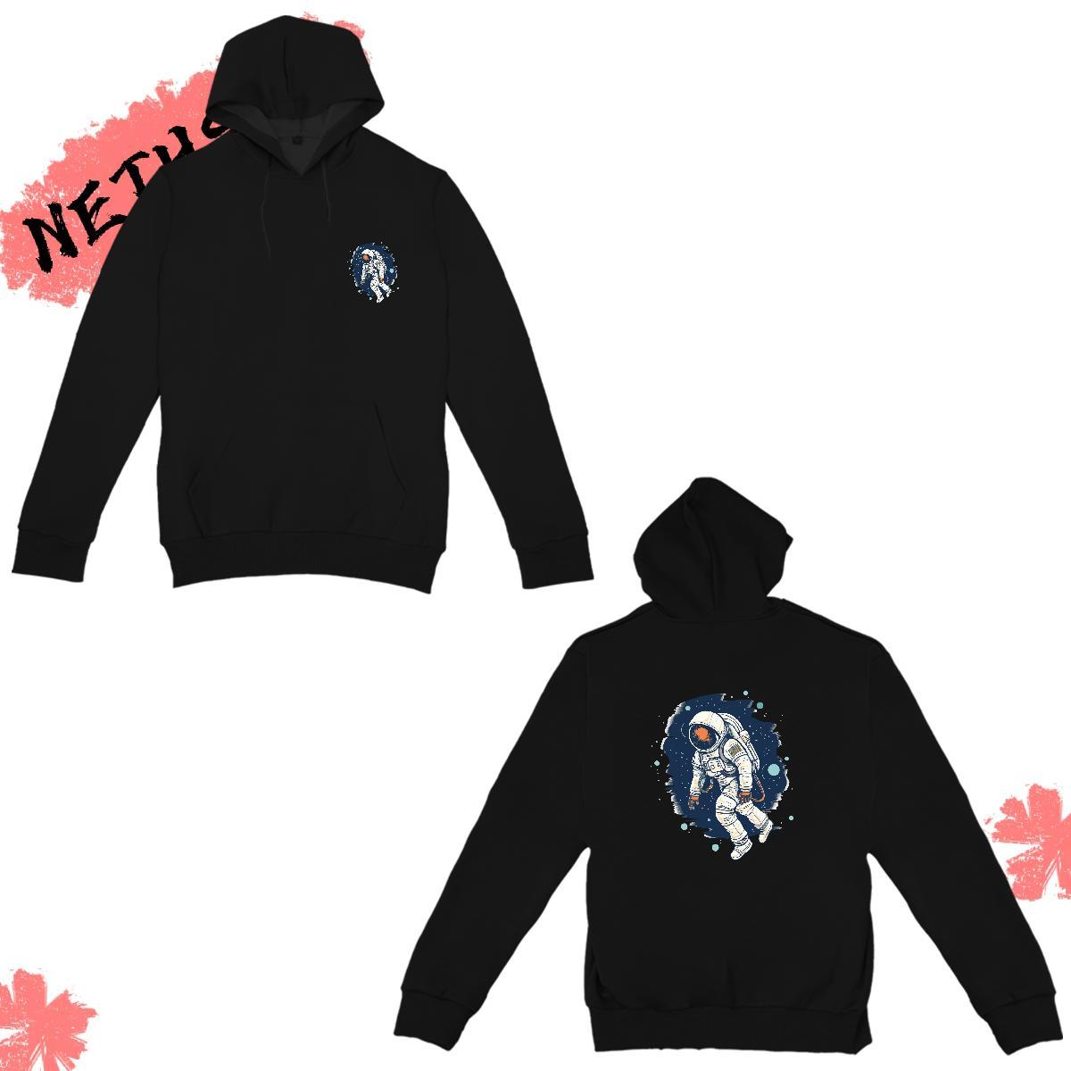 2024 Womens Hoodie Custom Big Size Unisex Couples Hoodie Top Pullover Hoodie Tech Fleece Drawstring Long Sleeve Y2K