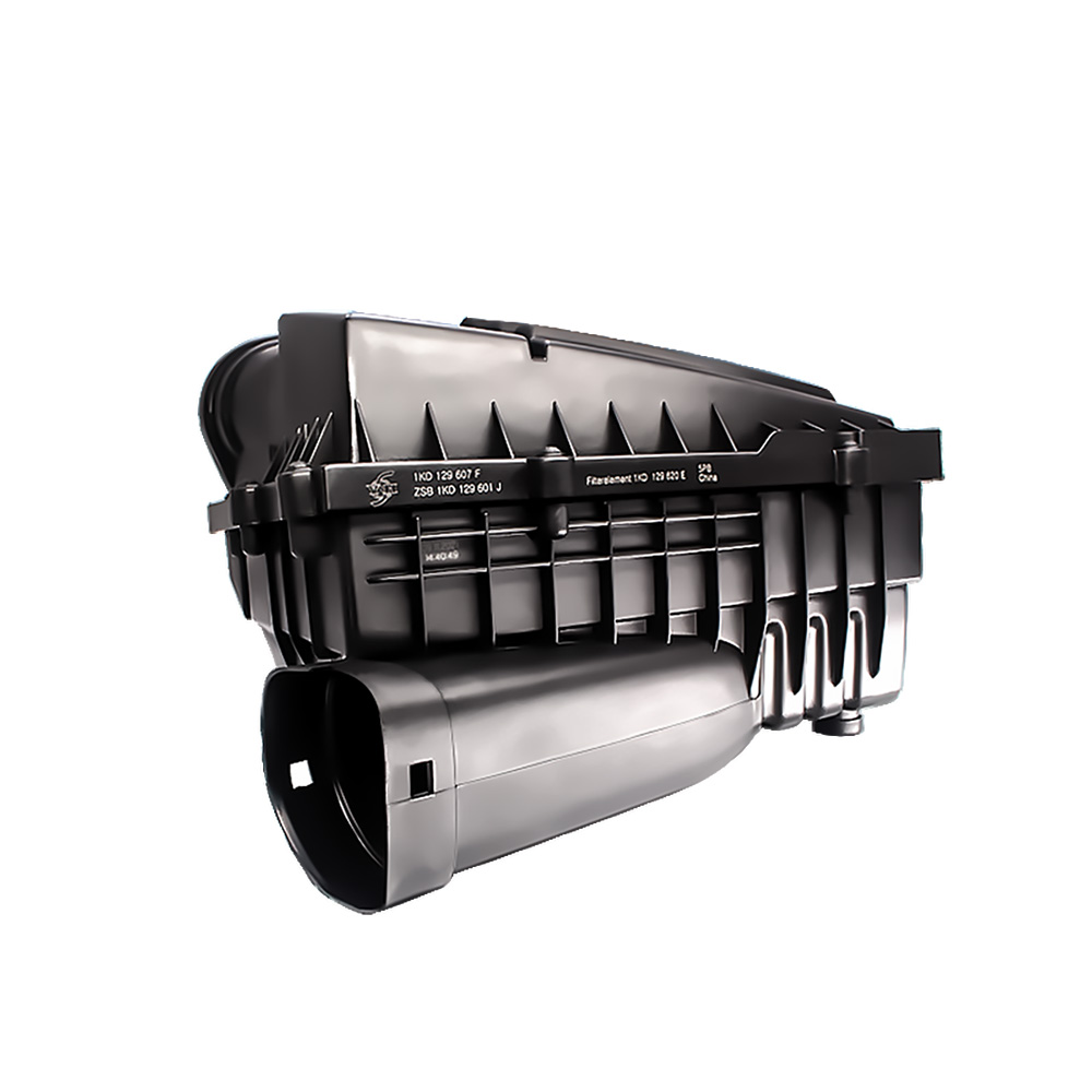 For VW New Passat Tiguan CC Golf 6 Air Filter cartridge housing assembly