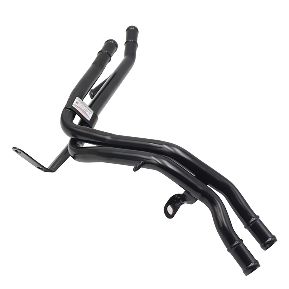 For VW New Passat Tiguan CC Golf engine cooling iron hose