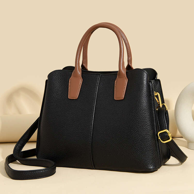 OLOEY Ladies' High-End Tote 2024 New Fashionable Women's Autumn And Winter Crossbody Bag Handbag