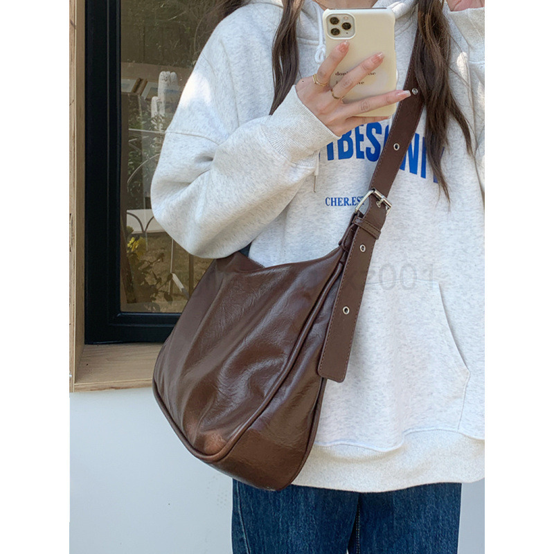 Classic Designer Bag Fashion 10a Top Nikiduncks Woman Handbagevening Bags High and Large Capacity for Women 2024 New Autumn Winter Shoul