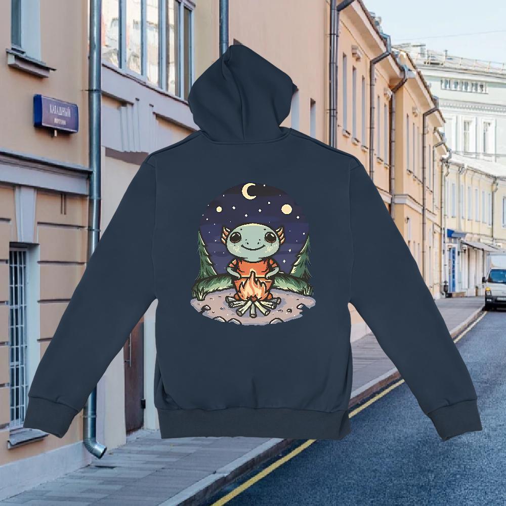 Designer Womens Hoodie Cartoon Printing S-3XL High Quality Women Hoodie Tops Hoody Cotton 350g Breathable Hooded Collar Hip Hop Street