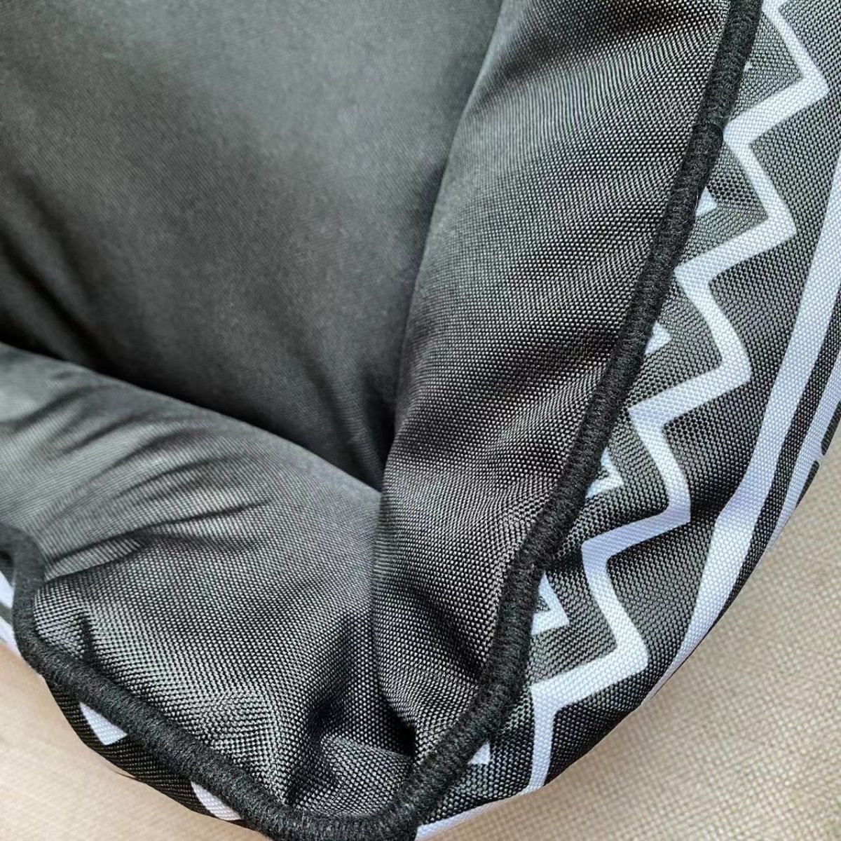 Thickened Scratch Resistant Oxford Cloth Dog Kennel Winter Dog Kennel Medium And Small Teddy Fadou Corgi Kennel Scratch Resistant And Wear-Resistant D