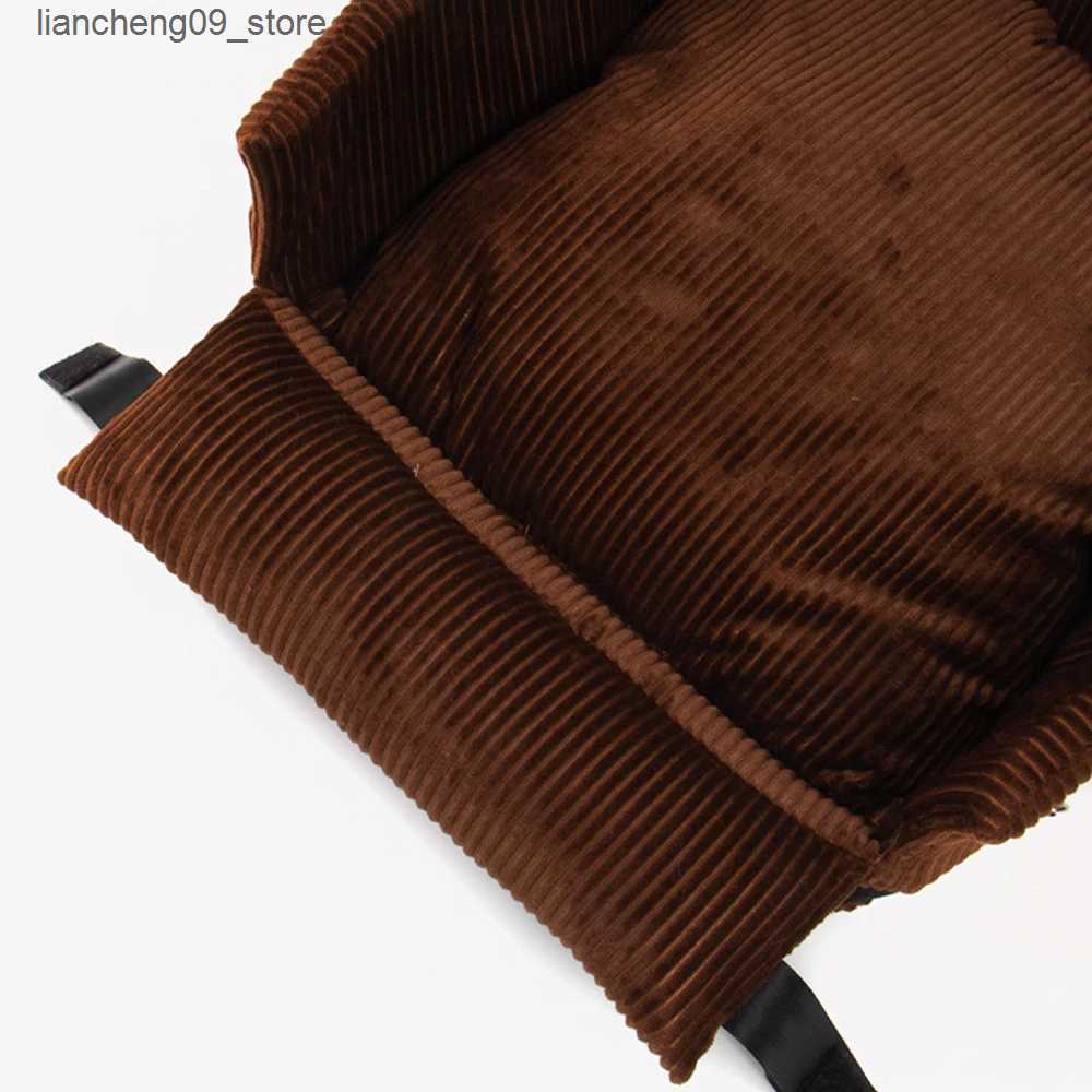 kennels pens Dog bed car basket seat dog chair accessories dog house pet big crib big crib L240910