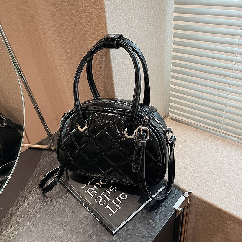 Bag Classic Designer Fashion 10a Top Nikiduncks Woman Handbagevening Bags High Appeal Niche Design New Fashionable Single Shoulder Cro