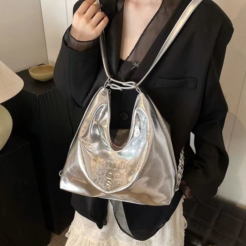 Fashion Classic Bag Designer 10a Top Nikiduncks Woman Bags Backpack Womens 2024 New Trendy Summer Tote Large Capacity