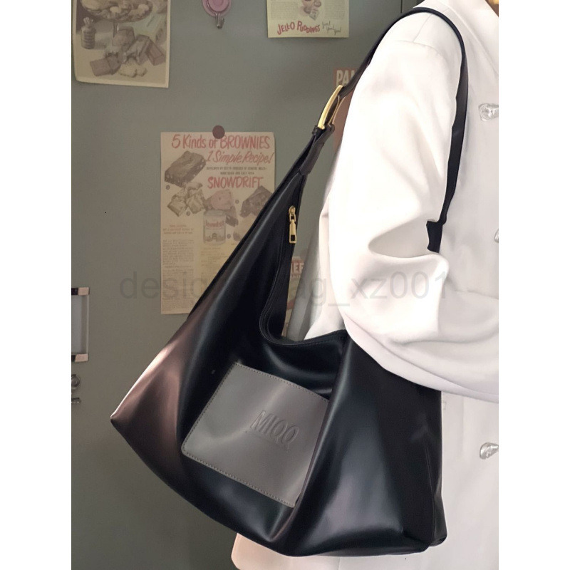 Bag Designer Fashion Classic 10a Top Nikiduncks Woman Handbagevening Bags 2024 Adjustable Luxury Texture Casual Single Shoulder Slant