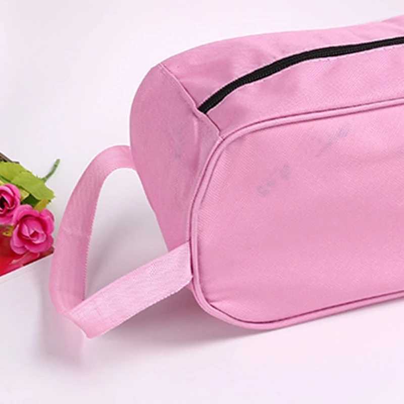 652D Waterproof Shoes Bag for Travel Sport Gym Training Shoes Bags PouchesXJ241106