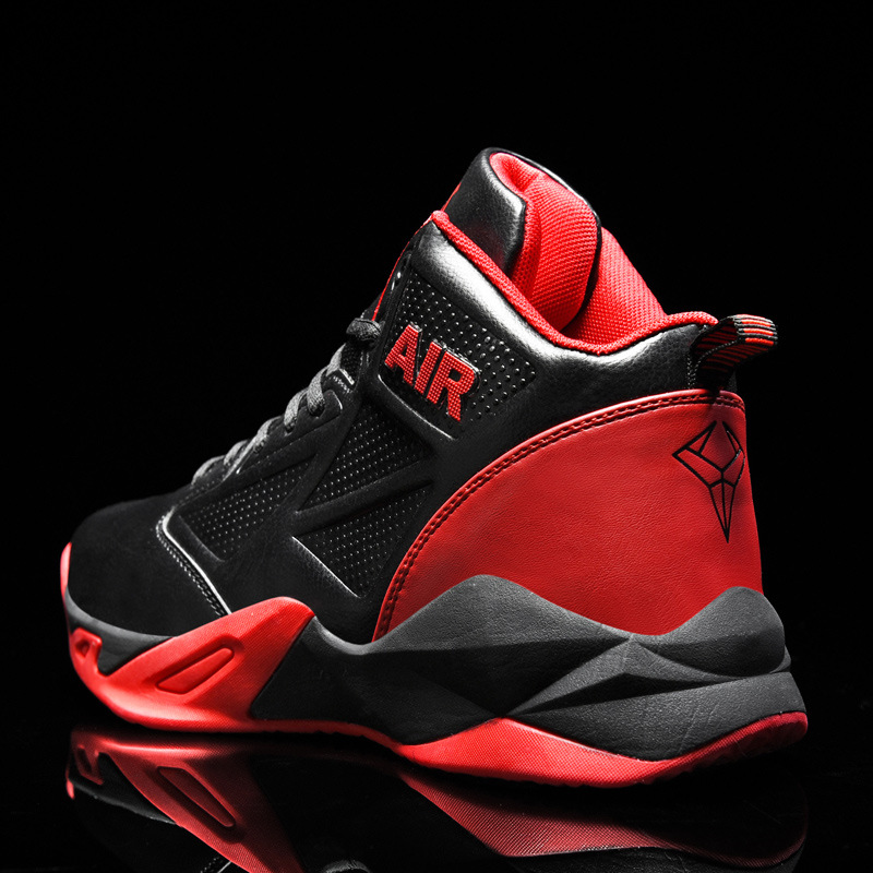 Men Basketball Shoes Unisex Breathable Athletic Light Sports Shoes Trainer Women Outdoor Unisex High Quality Sneakers Free shipping